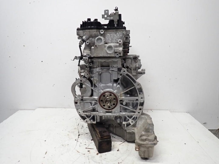 Motor Fiat Fullback 4N15 2.4 DID 181PS 133kW 156TKm 2019 Diesel Unkomplett MOT8900790735go