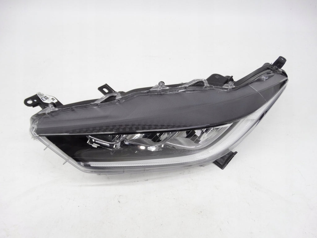 Frontscheinwerfer Toyota Yaris LED Links Scheinwerfer Headlight SCH9626460571pd