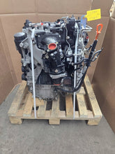 Load image into Gallery viewer, Motor Mercedes-Benz Cla 651901 1.8 125TKm 2012 Engine Unkomplett MOT8969350488qp