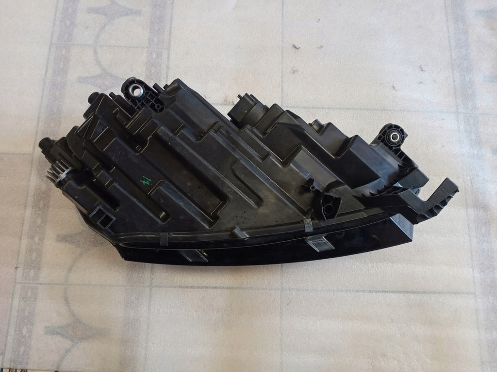 Frontscheinwerfer Skoda Octavia 5E4941015 LED Links Scheinwerfer Headlight SCH1712238417fc