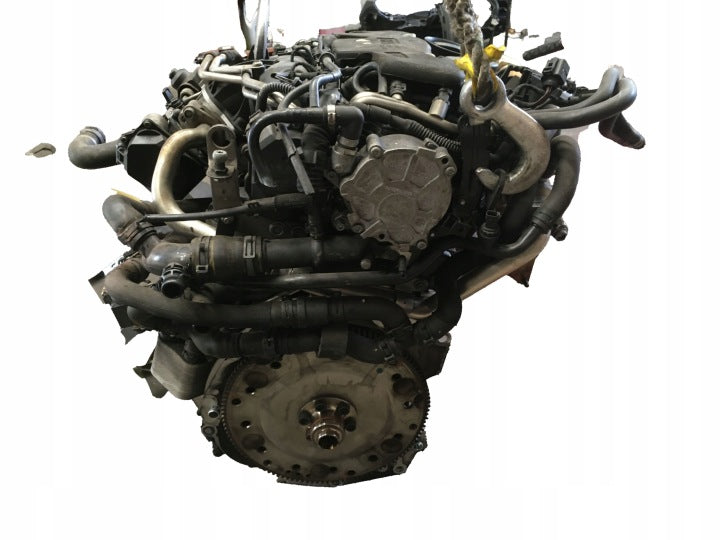 Motor Audi Skoda VW I CAGC CAG 2.0 TDI 105kW Diesel Engine Komplett MOT5798691032ne