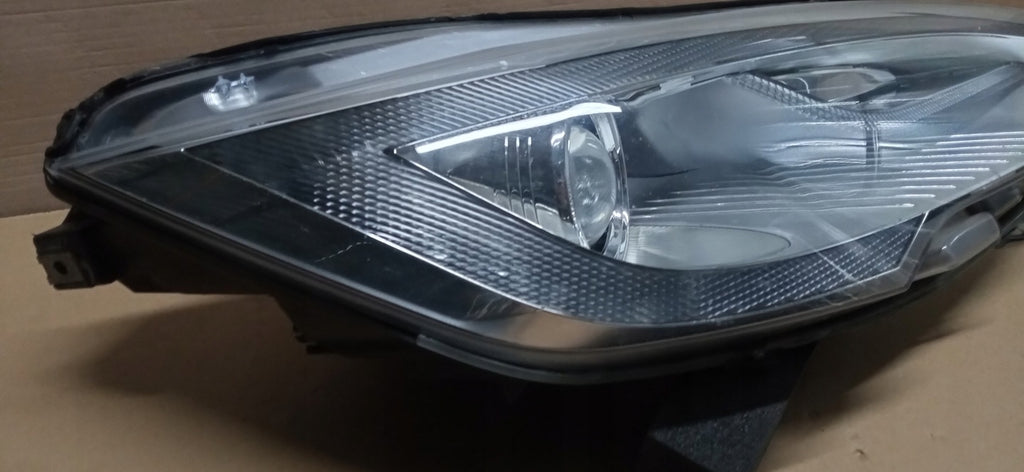 Frontscheinwerfer Tesla Model S A101222700DG Xenon Rechts Scheinwerfer Headlight
