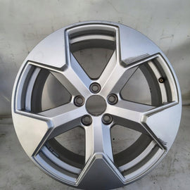 1x Alufelge 18 Zoll 7.5