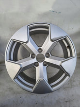 Load image into Gallery viewer, 1x Alufelge 18 Zoll 7.5" 5x108 46ET 80000277 Volvo I Rim Wheel FEL9181493900ac