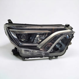 Frontscheinwerfer Toyota Rav IV LED Rechts Scheinwerfer Headlight