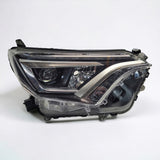 Frontscheinwerfer Toyota Rav IV LED Rechts Scheinwerfer Headlight