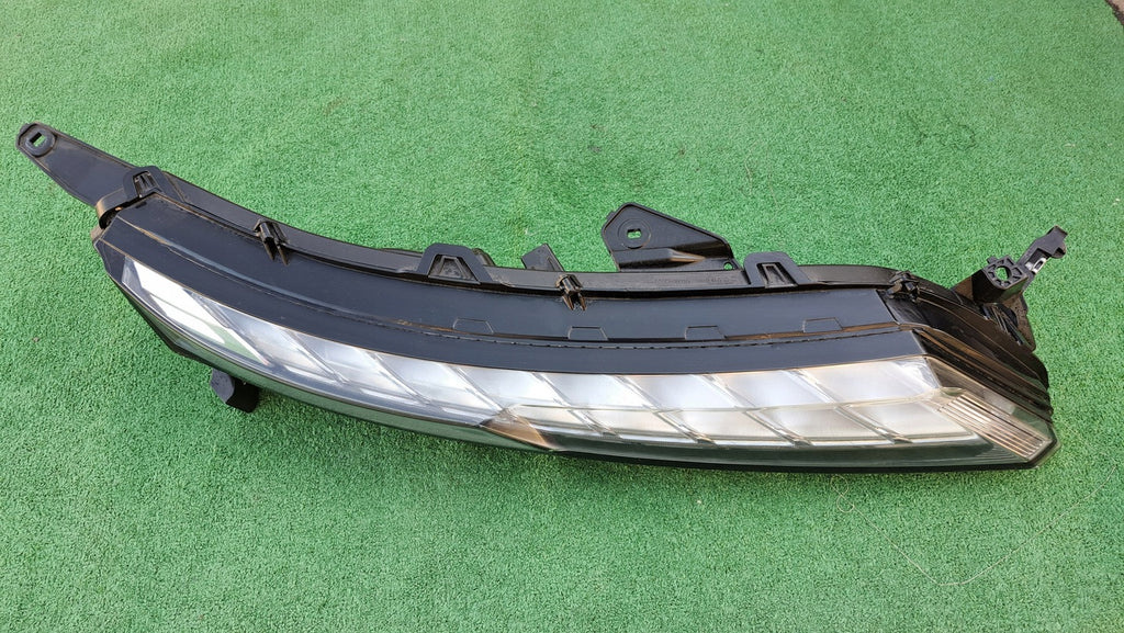 Frontscheinwerfer Mitsubishi Eclipse Cross Full LED Rechts Headlight