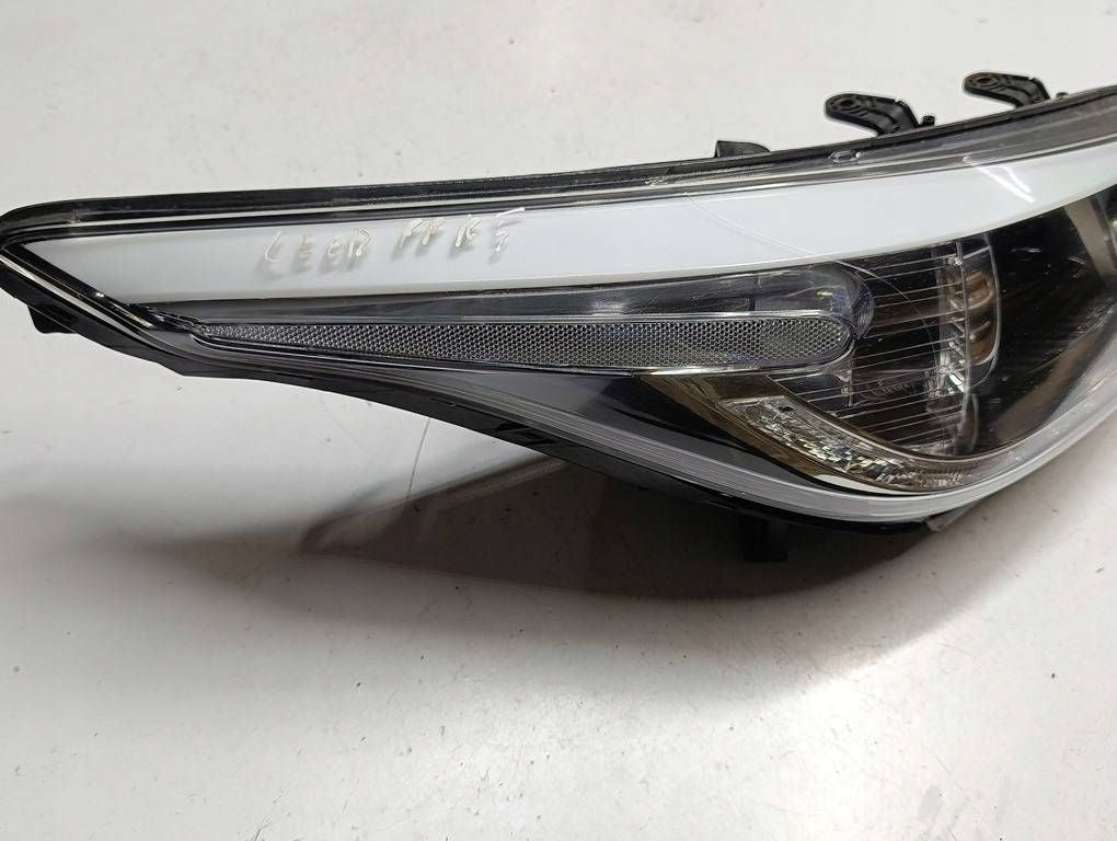Frontscheinwerfer Kia Ceed 92102-A2250 Rechts Scheinwerfer Headlight SCH1651423653ed