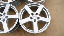 Laden Sie das Bild in den Galerie-Viewer, 4x Alufelge 17 Zoll 7.0" 5x114.3 Subaru I Rim Wheel FEL3334351663tw