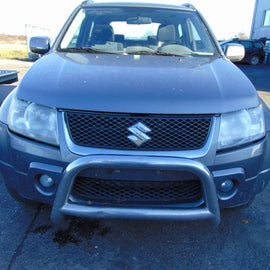 Frontscheinwerfer Suzuki Grand Vitara II Ein Stück (Rechts oder Links) Headlight SCH4616713387ur