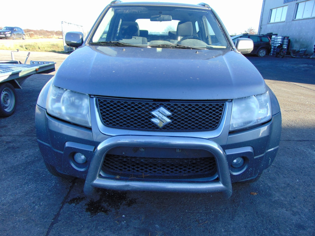 Frontscheinwerfer Suzuki Grand Vitara II Ein Stück (Rechts oder Links) Headlight SCH4616713387ur