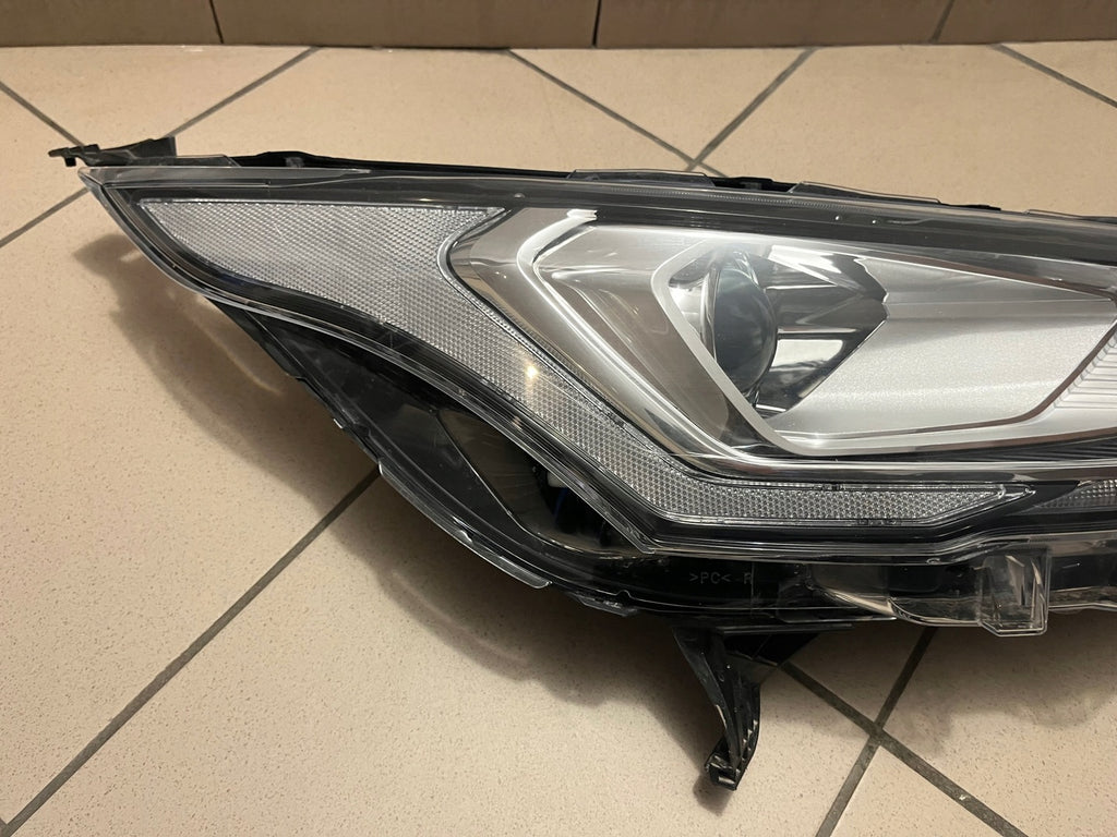 Frontscheinwerfer Ford Tourneo Connect KT1B-13D154-AD Rechts Headlight SCH7066320211wx