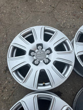 Laden Sie das Bild in den Galerie-Viewer, 4x Alufelge 16 Zoll 6.5" 5x112 8U0601025Q-AU Audi Q3 Rim Wheel FEL7231781820jy