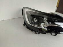 Load image into Gallery viewer, Frontscheinwerfer Opel Astra K 39218026 Full LED Rechts Scheinwerfer Headlight SCH8469869901ct