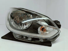 Laden Sie das Bild in den Galerie-Viewer, Frontscheinwerfer VW Up 1S1941016N Rechts Scheinwerfer Headlight SCH2542651302jv