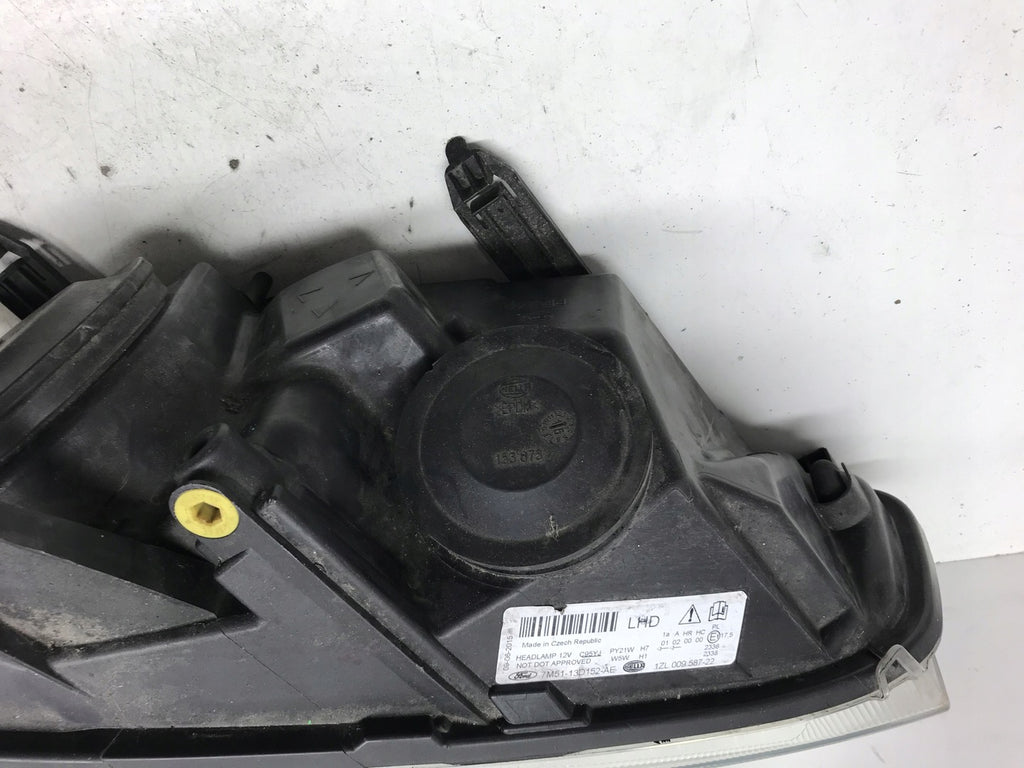 Frontscheinwerfer Ford C-Max 7M51-13D152-AE Xenon Rechts Scheinwerfer Headlight SCH1635362819fk