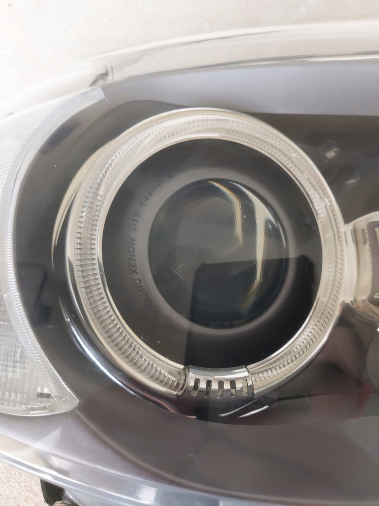Frontscheinwerfer BMW E88 E81 E82 E87 7181282 Rechts Scheinwerfer Headlight SCH7730012397if