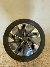 Load image into Gallery viewer, 1x Alufelge 19 Zoll 8.0" 5x112 45ET Glanz Grau 11A601025M Mg I Rim Wheel FEL2337112639iu