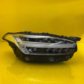 Frontscheinwerfer Volvo Xc90 II 31656990 LED Rechts Scheinwerfer Headlight SCH8404170268cp