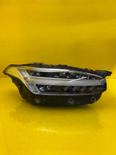 Laden Sie das Bild in den Galerie-Viewer, Frontscheinwerfer Volvo Xc90 II 31656990 LED Rechts Scheinwerfer Headlight SCH8404170268cp