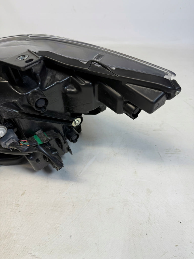 Frontscheinwerfer Mazda Cx5 Cx-5 KSD6-51030 LED Rechts Scheinwerfer Headlight SCH3975676069bq