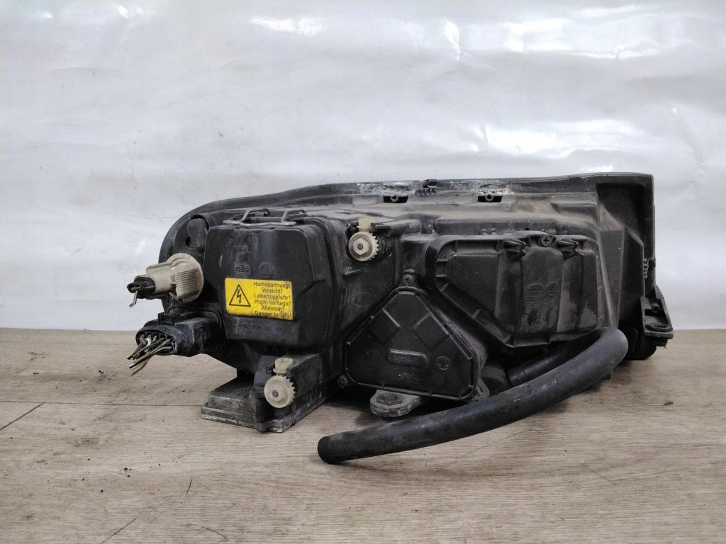 Frontscheinwerfer Skoda Superb Xenon Links Scheinwerfer Headlight