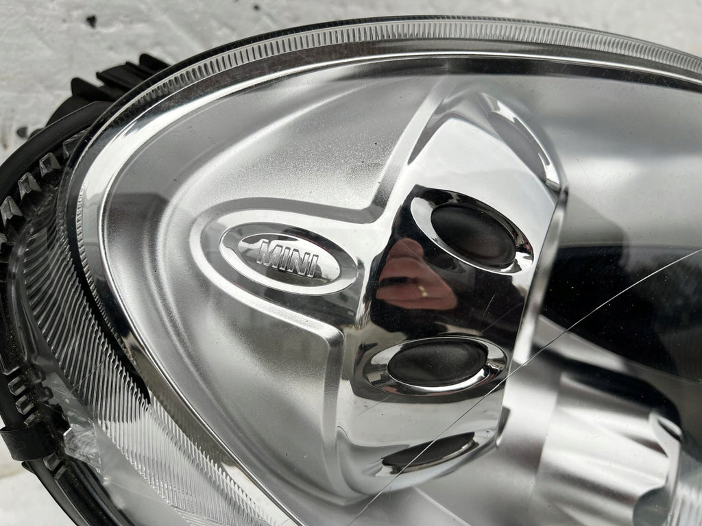 Frontscheinwerfer Mini Countryman R60 9807484-04 Rechts Scheinwerfer Headlight SCH6101022681ao