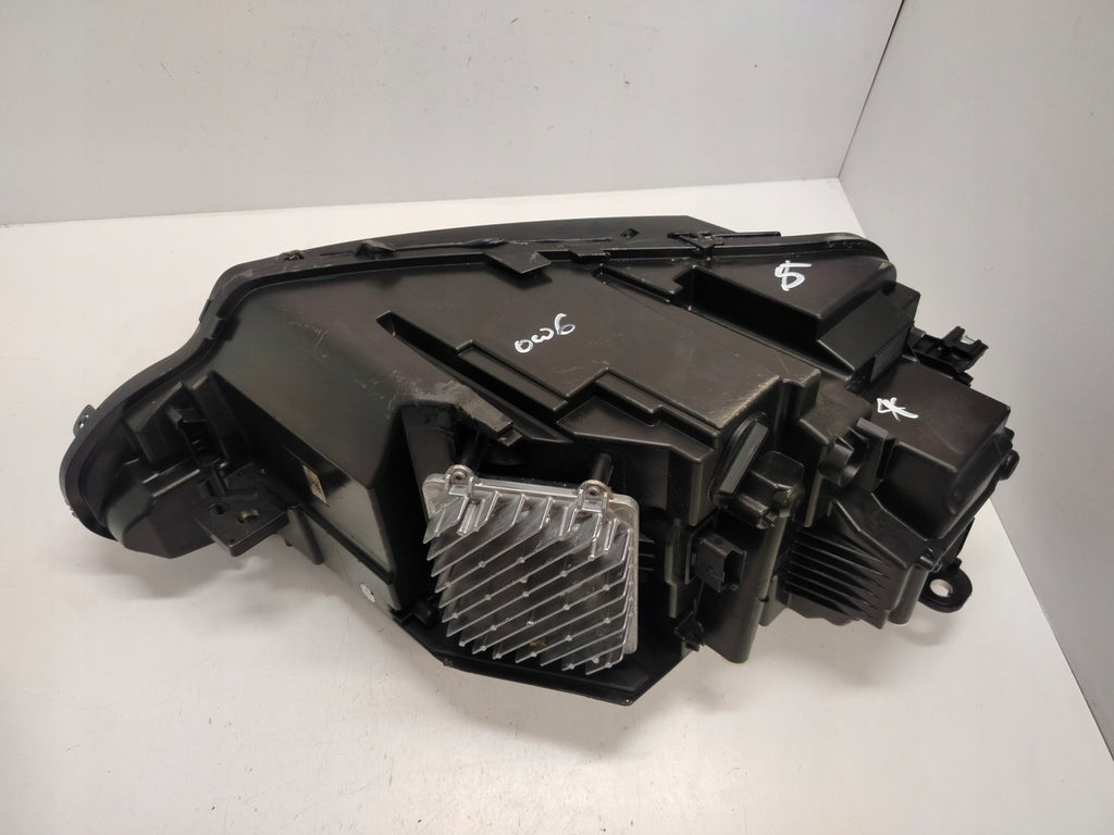 Frontscheinwerfer Citroën Ds 7 9841272780 9841273180 Ein Satz Headlight SCH2028665202ak