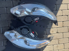 Laden Sie das Bild in den Galerie-Viewer, Frontscheinwerfer Citroën C5 III 9674869880 9674399580 Bi-Xenon Links Headlight