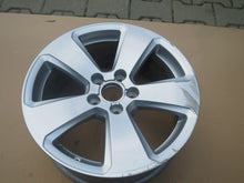 Load image into Gallery viewer, 1x Alufelge 17 Zoll 7.5&quot; 5x112 43ET Audi Rim Wheel