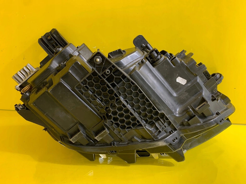 Frontscheinwerfer VW Passat B8 3G1941081T LED Links Scheinwerfer Headlight