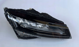 Frontscheinwerfer Skoda Superb 3V1941016C LED Rechts Scheinwerfer Headlight