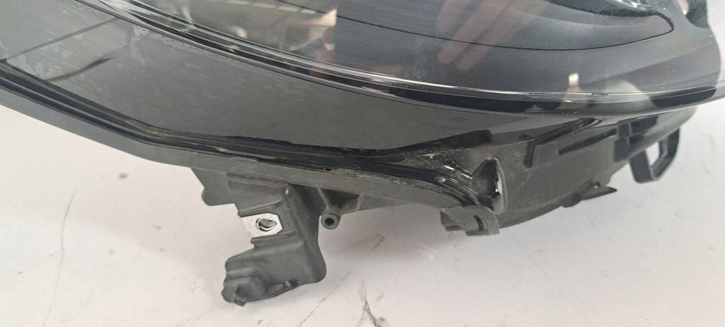 Frontscheinwerfer Opel Astra 662588537 Full LED Rechts Scheinwerfer Headlight SCH4469193038zn