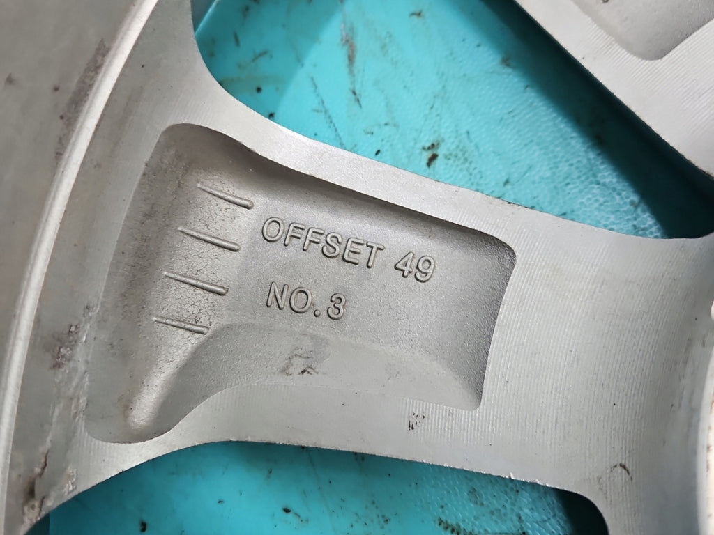 1x Alufelge 16 Zoll 6.0" 4x100 49ET 52910-H8260 Kia Rio Iv Rim Wheel FEL2088568288ko