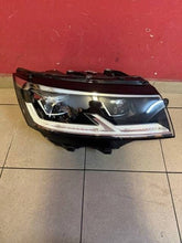 Laden Sie das Bild in den Galerie-Viewer, Frontscheinwerfer VW T6 7L1941036D LED Rechts Scheinwerfer Headlight SCH3663135352kc