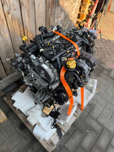 Laden Sie das Bild in den Galerie-Viewer, Motor Fiat Opel Doblo Combo 263A2000 1.3 JTD 90PS 66kW 140TKm Diesel Komplett MOT1646426018sm