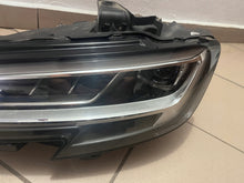 Laden Sie das Bild in den Galerie-Viewer, Frontscheinwerfer Audi A3 8V0941035 Full LED Links Scheinwerfer Headlight