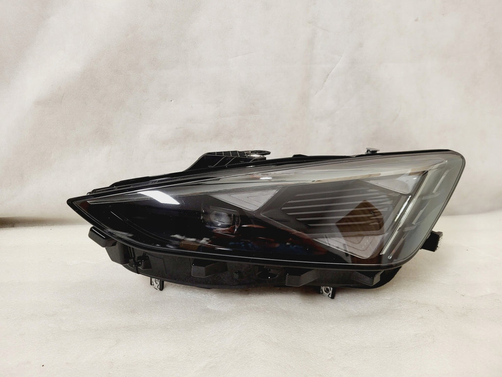 Frontscheinwerfer Cupra Leon 5FB941007K 5FB941008K LED Ein Satz Headlight SCH8125758933vz