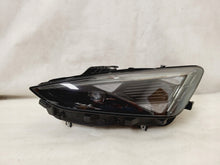 Laden Sie das Bild in den Galerie-Viewer, Frontscheinwerfer Cupra Leon 5FB941007K 5FB941008K LED Ein Satz Headlight SCH8125758933vz
