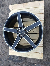 Load image into Gallery viewer, 1x Alufelge 20 Zoll 8.5&quot; 5x120 35ET BMW Rim Wheel