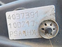 Load image into Gallery viewer, Motor Citroën C5 I 10DZ17 2.2 HDI 133PS 98kW 2002 Diesel Engine Komplett MOT7502248334fl
