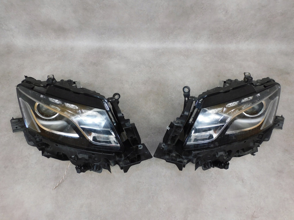 Frontscheinwerfer Audi Q5 8R0941003 8R0941004 Xenon Rechts oder Links SCH6633148525zo