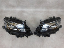 Laden Sie das Bild in den Galerie-Viewer, Frontscheinwerfer Audi Q5 8R0941003 8R0941004 Xenon Ein Satz Headlight SCH6633148525zo