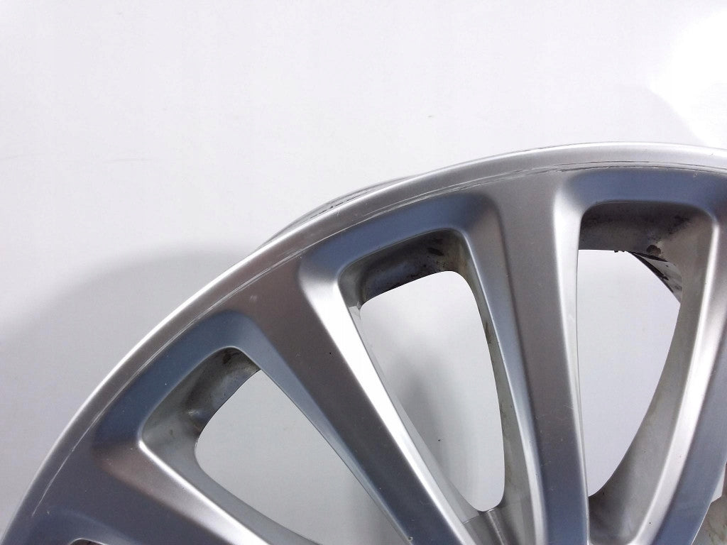 1x Alufelge 19 Zoll 10.0" 5x130 97036216009 Porsche Rim Wheel FEL9833086947sb