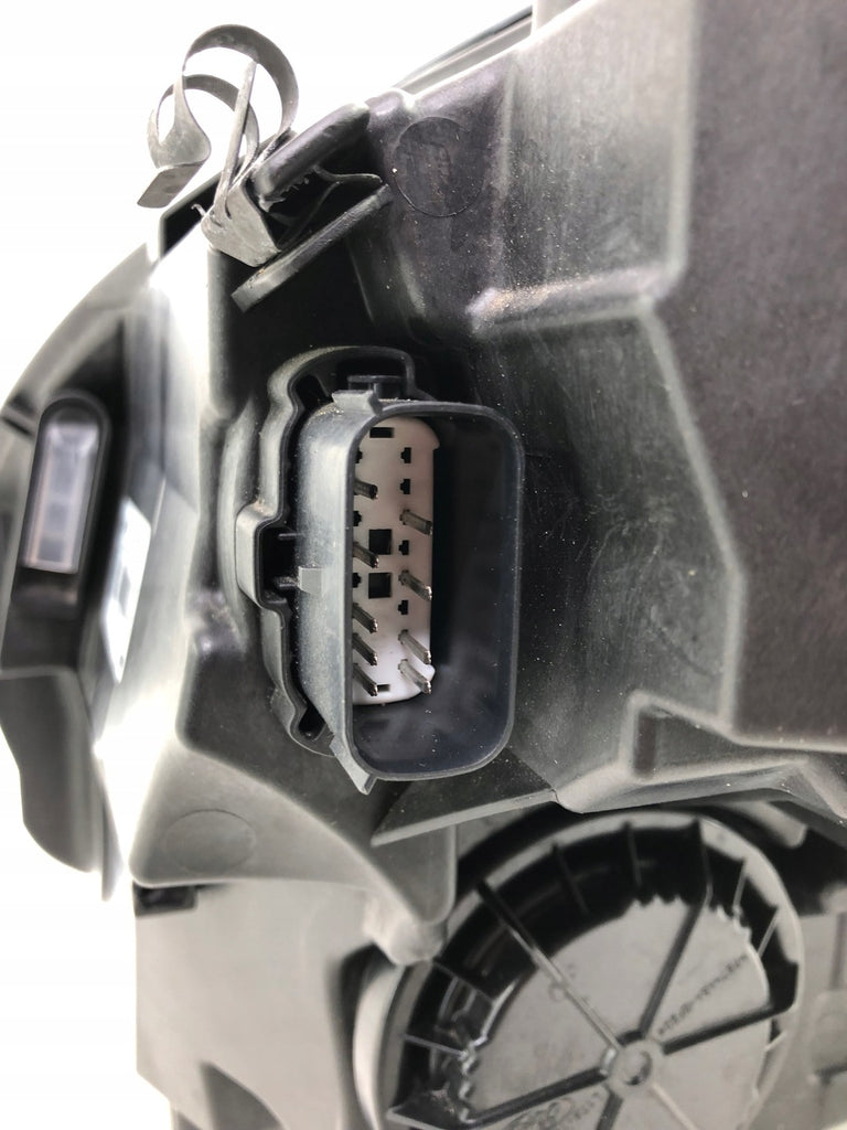 Frontscheinwerfer Ford Puma L1TB-13E014-GH LED Rechts Scheinwerfer Headlight SCH3916372571vu
