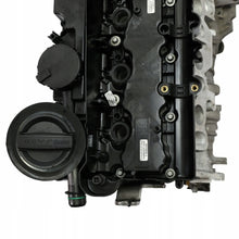 Load image into Gallery viewer, Motor BMW E60 E61 N47D20A 2.0 92TKm Diesel Engine Unkomplett