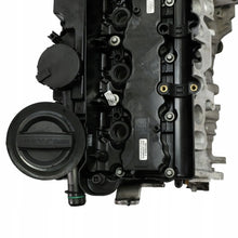 Load image into Gallery viewer, Motor BMW E60 N47D20A N47 11002146543 2.0 92TKm Diesel Engine Unkomplett MOT3068681114qc