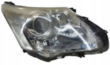 Laden Sie das Bild in den Galerie-Viewer, Frontscheinwerfer Toyota Avensis H279GR-DE- 85122000 Rechts Headlight SCH7528893881pr