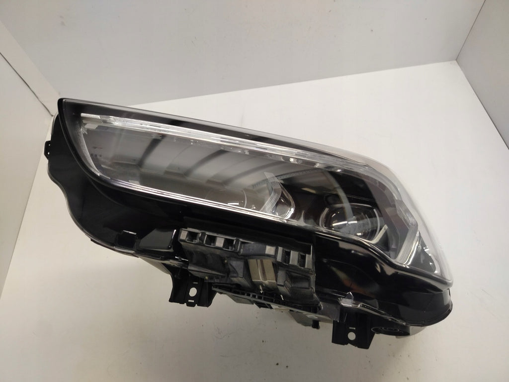 Frontscheinwerfer BMW X1 F48 5A01171 Full LED Links Scheinwerfer Headlight SCH5529672980dg