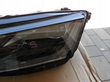 Laden Sie das Bild in den Galerie-Viewer, Frontscheinwerfer Skoda Octavia IV 5E4941015B LED Links Scheinwerfer Headlight SCH1985190926am